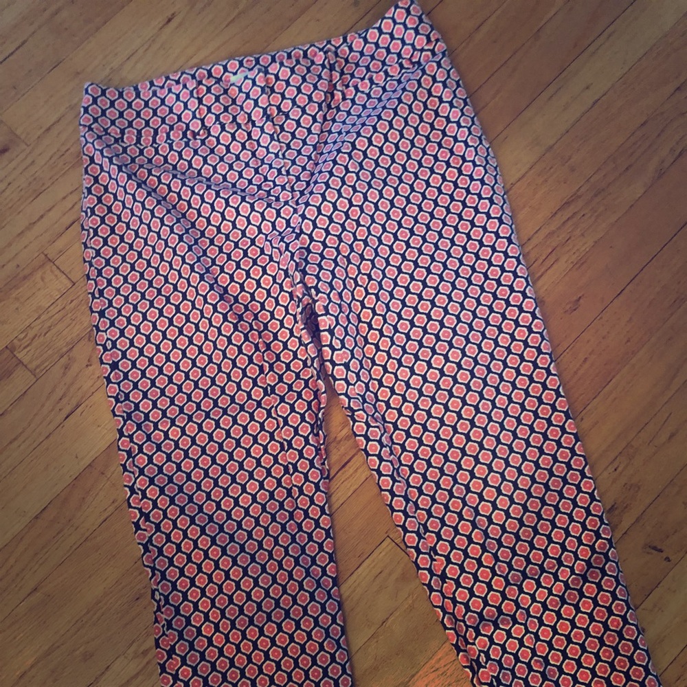 Loft pants
